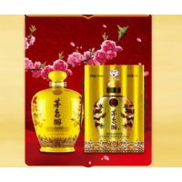 献给长辈的茅台醇酒