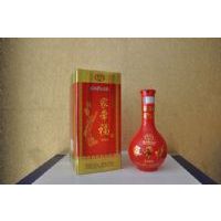 精品常家福酒