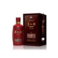 典藏茅台醇酒
