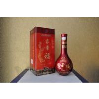 精品家常福酒