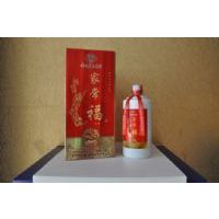 经典家常福酒