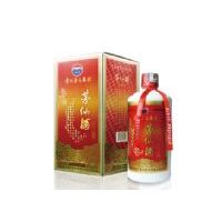 红福仙酒