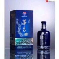 蓝钻45度52度茅台醇酒