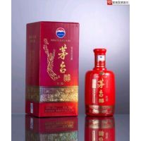 茅台醇红钻酒