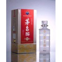 十五年陈酿茅台醇酒