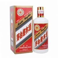 珍藏茅台醇酒