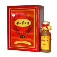 38度茅台酒