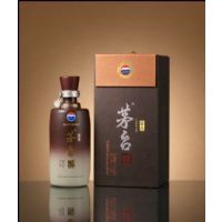 金钻茅台醇酒