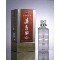 佳酿茅台醇酒