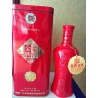 经典老窖金牌酒
