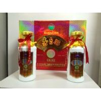 福酒礼盒茅台醇酒