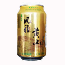 ���Ż�ɽ330ml��ԭ��֭Ũ��8�ȣ�