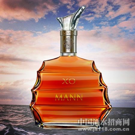 XO MANN