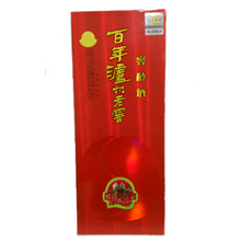 百年泸州老窖