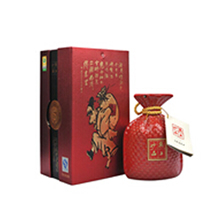 酒鬼酒