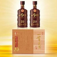 ��Դ������ʮ��52��500ML����Һһ������