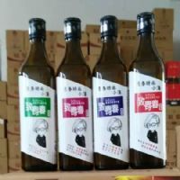 致青春青春小酒