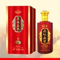 原味原浆-天和