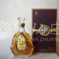 红玛庄园-玛卡酒