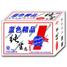 ˮ���̳���ɫ��Ʒơ��500mlx24