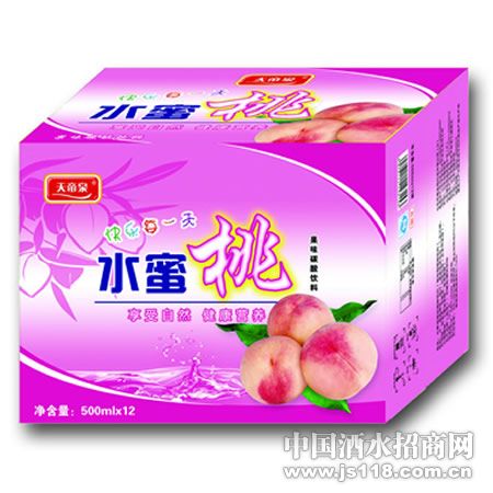 ���Ȫˮ���ҹ�ơ����500mlx12