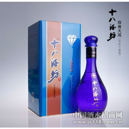 ����42.8��ʮ�˾Ʒ�500ml