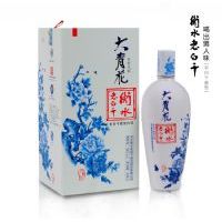 ��ˮ�ϰ׸ɴ��໨40��500ml