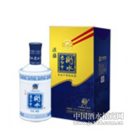 淡雅衡水老白干产品