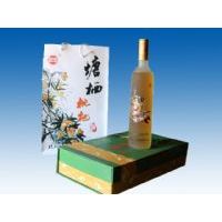 养颜枇杷酒