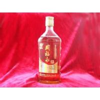 珍品金标酒