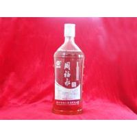 精品银标酒