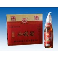 经典加饭酒