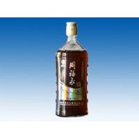 珍藏金标酒