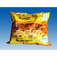 袋装加饭酒
