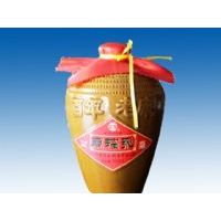 经典陈坛酒