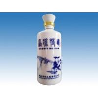同福永精品白酒