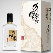 万顺人家和顺酒