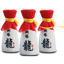 山西双塔龙酒