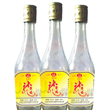 双塔龙白酒