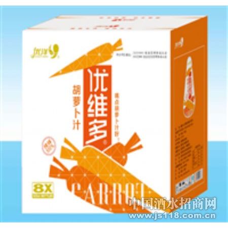 ��ά����ܲ�֭828mlX8