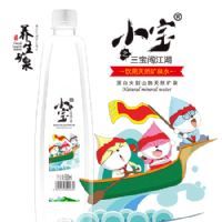 ���ɽ��ؾ�����Ȼ��Ȫˮ600ml