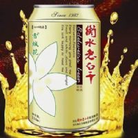 ��ˮ�ϰ׸�330mlѩ�޻�