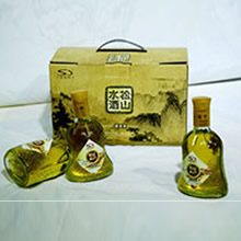ʢ�̴� ��ɽˮ��ϵ��250ml