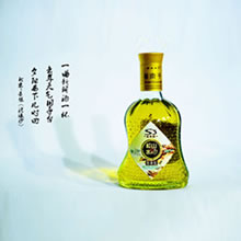 ��ɽˮ��ϵ��250ml