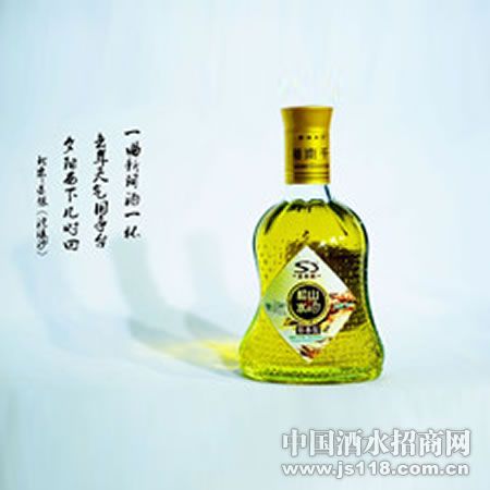 ��ɽˮ��ϵ��250ml