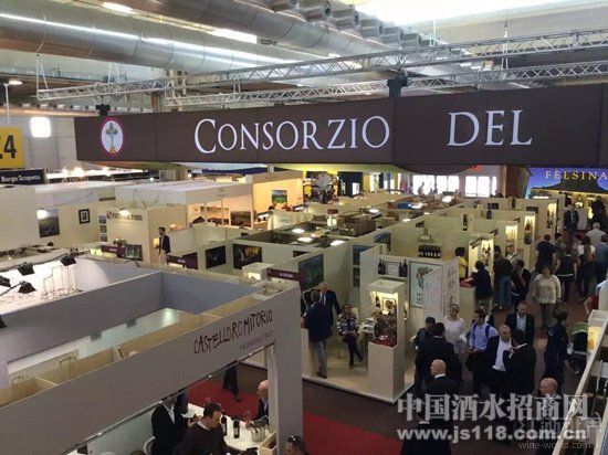 Vinitaly��չʢ��Ļ����������ʽ����