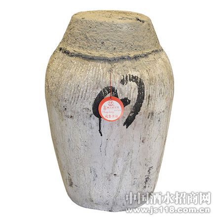 同康坛装老酒