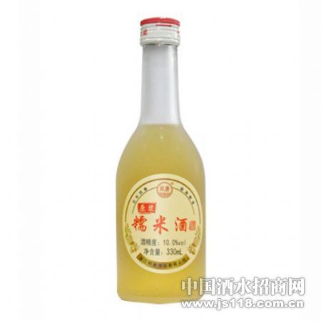 糯米酒
