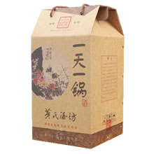 关氏酒坊五斤装