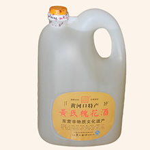 52度桶装白酒